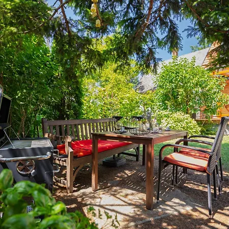 بيت للعطل Clarissa By Interhome