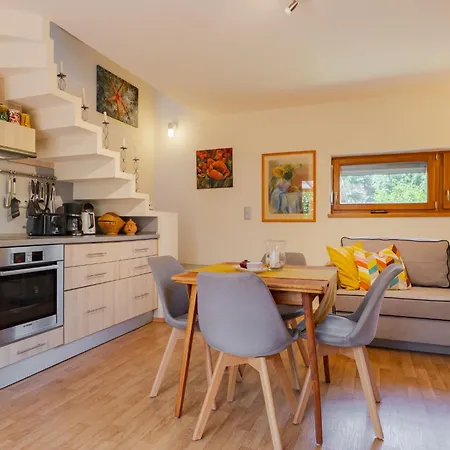 別荘 Clarissa By Interhome