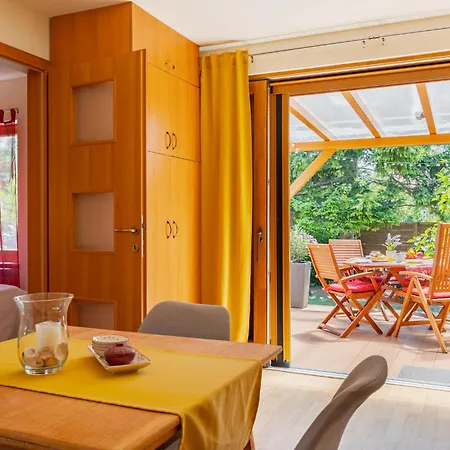 Clarissa By Interhome 別荘 バラトンアカリ