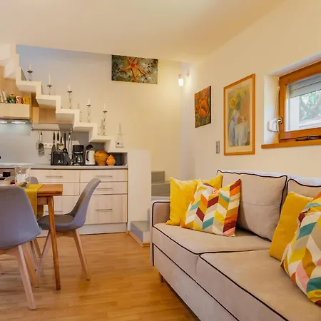 別荘 Clarissa By Interhome