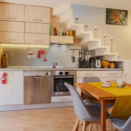 別荘 Clarissa By Interhome