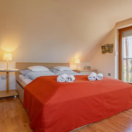 別荘 Clarissa By Interhome