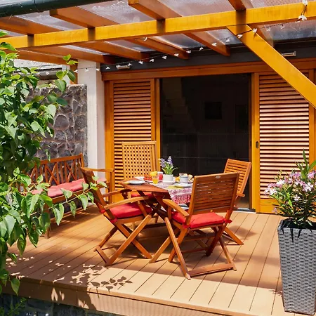 Clarissa By Interhome * バラトンアカリ