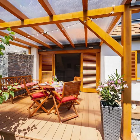 Clarissa By Interhome 別荘