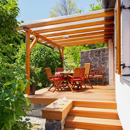 Clarissa By Interhome