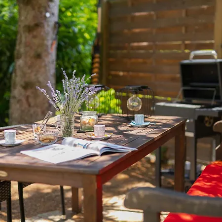 別荘 Clarissa By Interhome バラトンアカリ