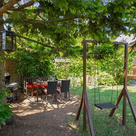 Clarissa By Interhome