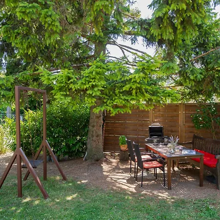 بيت للعطل Clarissa By Interhome *