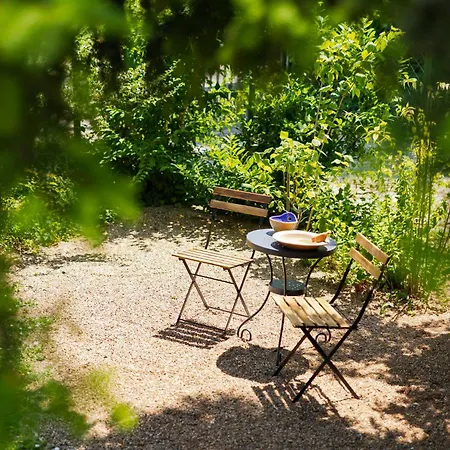 Clarissa By Interhome *