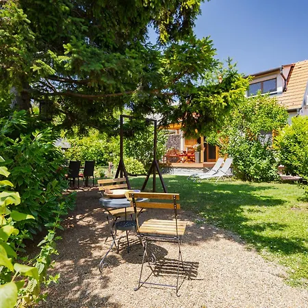 Clarissa By Interhome