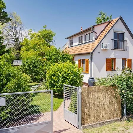 بيت للعطل Clarissa By Interhome