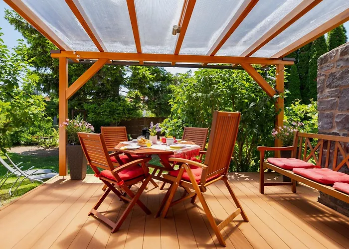 Clarissa By Interhome