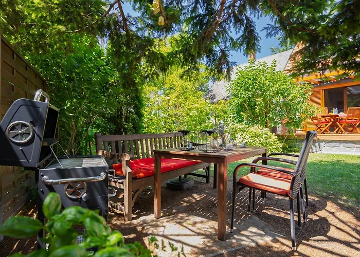 Ferienhaus Clarissa By Interhome