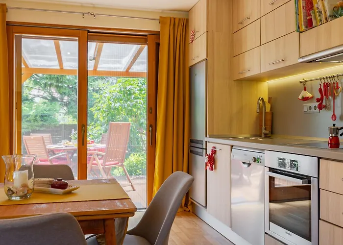 Clarissa By Interhome *