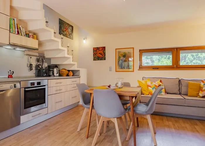 Ferienhaus Clarissa By Interhome