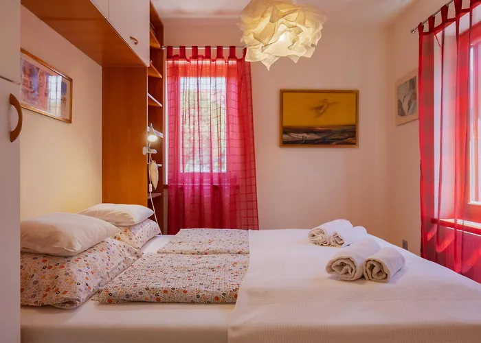 Clarissa By Interhome Vakantiehuis