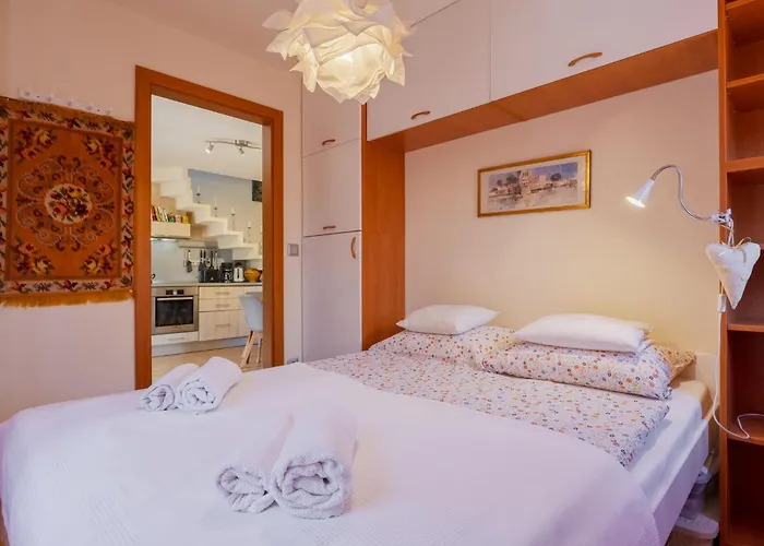 Clarissa By Interhome Balatonakali