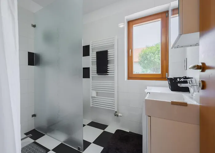 Clarissa By Interhome * Balatonakali