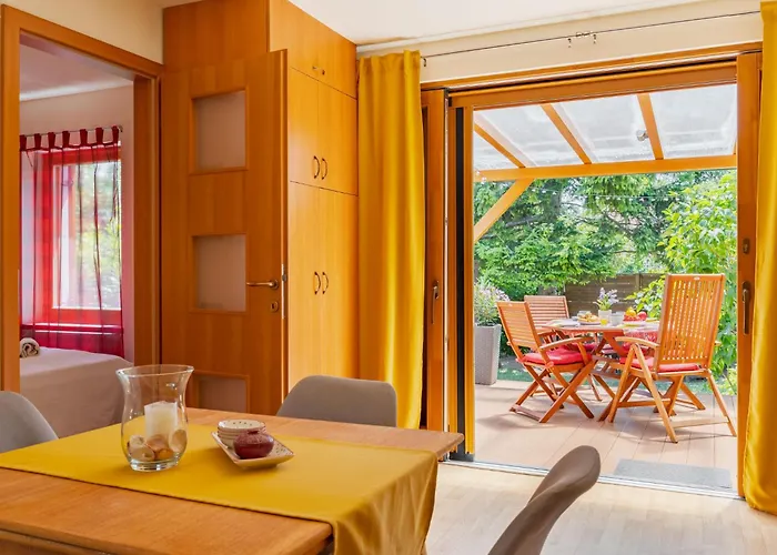 Clarissa By Interhome Ferienhaus Balatonakali