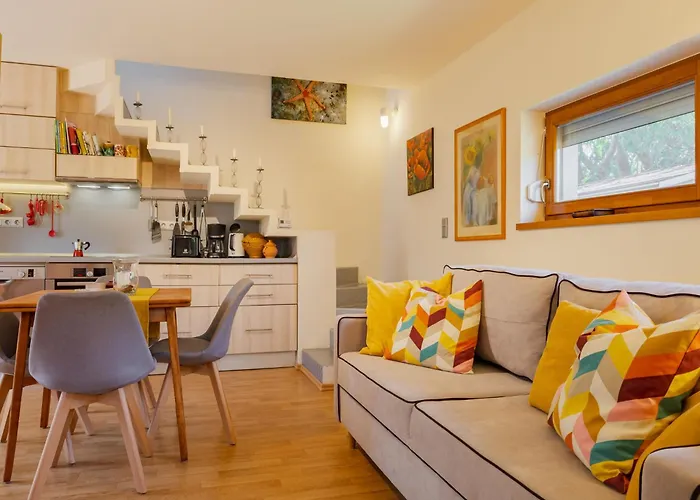 Ferienhaus Clarissa By Interhome