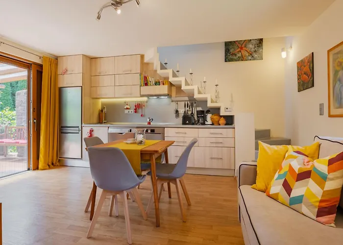 Clarissa By Interhome * Balatonakali