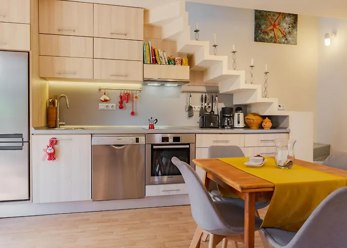 Vakantiehuis Clarissa By Interhome