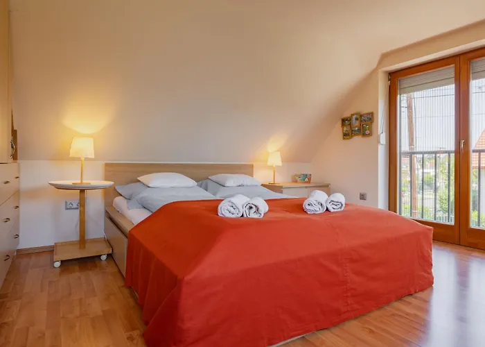 Ferienhaus Clarissa By Interhome
