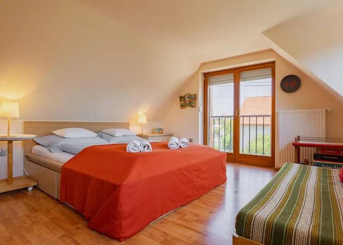 Clarissa By Interhome Ferienhaus *