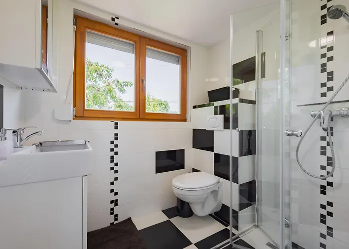 Clarissa By Interhome Vakantiehuis Balatonakali