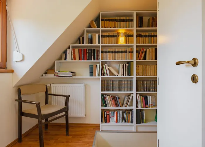 Vakantiehuis Clarissa By Interhome *