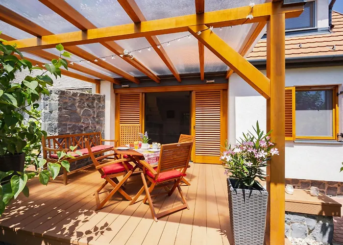 Clarissa By Interhome Vakantiehuis