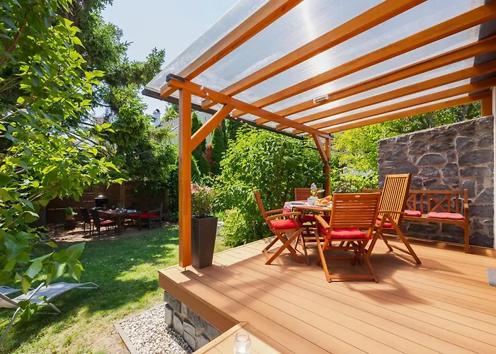 Ferienhaus Clarissa By Interhome
