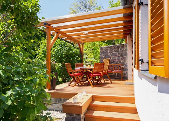 Clarissa By Interhome