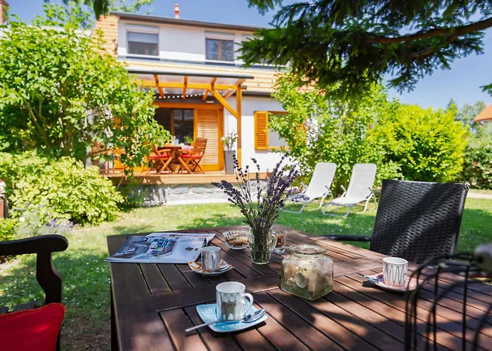 Clarissa By Interhome Balatonakali