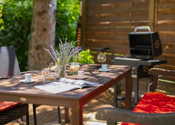 Vakantiehuis Clarissa By Interhome Balatonakali