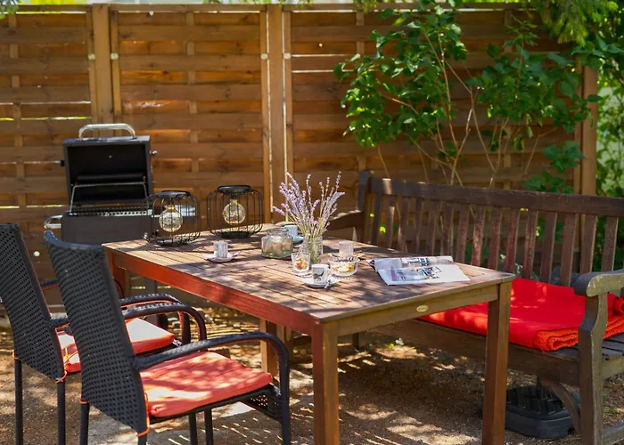 Clarissa By Interhome Vakantiehuis