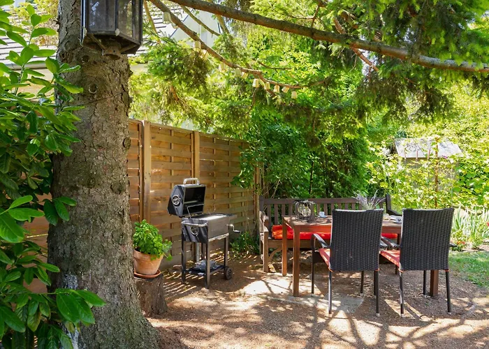 Clarissa By Interhome Vakantiehuis Balatonakali