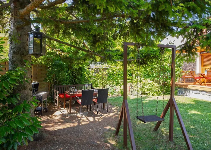 Clarissa By Interhome