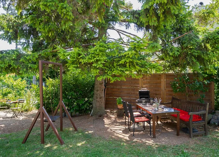 Vakantiehuis Clarissa By Interhome *