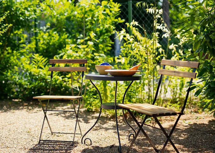 Vakantiehuis Clarissa By Interhome *