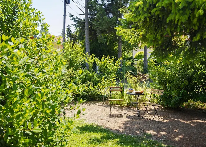 Vakantiehuis Clarissa By Interhome