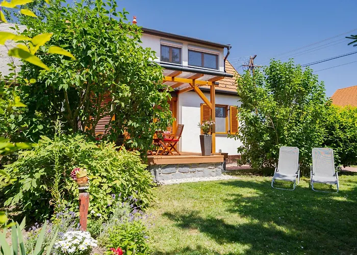 Clarissa By Interhome *