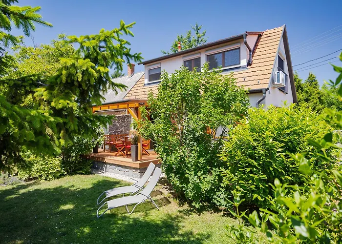 Clarissa By Interhome Balatonakali
