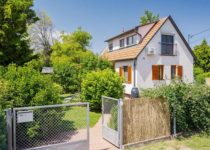 Ferienhaus Clarissa By Interhome