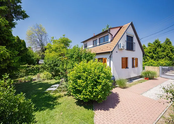 Clarissa By Interhome Vakantiehuis Balatonakali