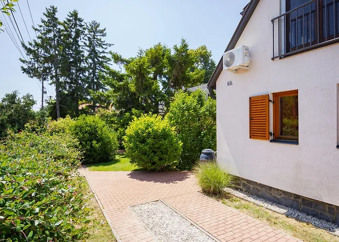 Clarissa By Interhome Vakantiehuis *