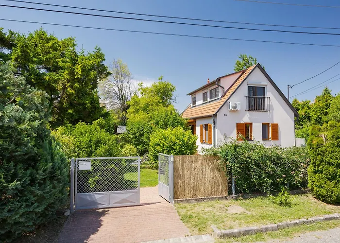 Ferienhaus Clarissa By Interhome